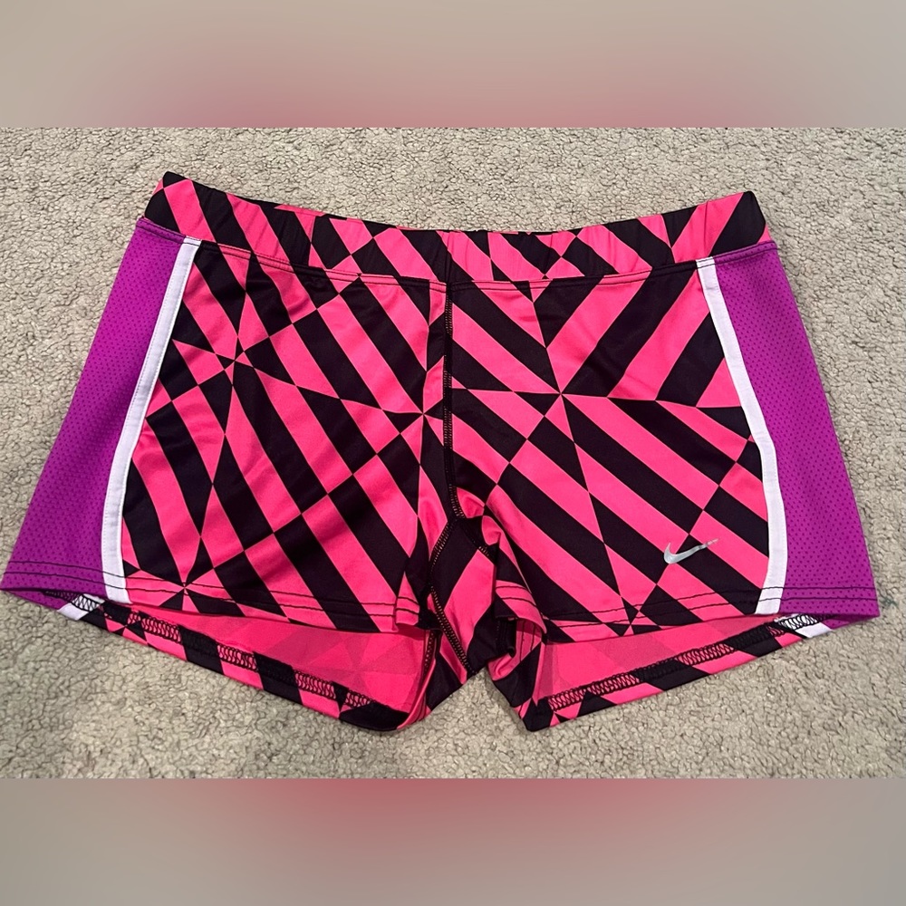 Nike Dry Fit Short